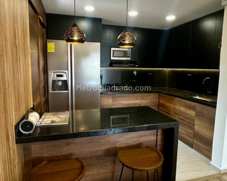 Furnished 2BR Apartment in Belen - 5