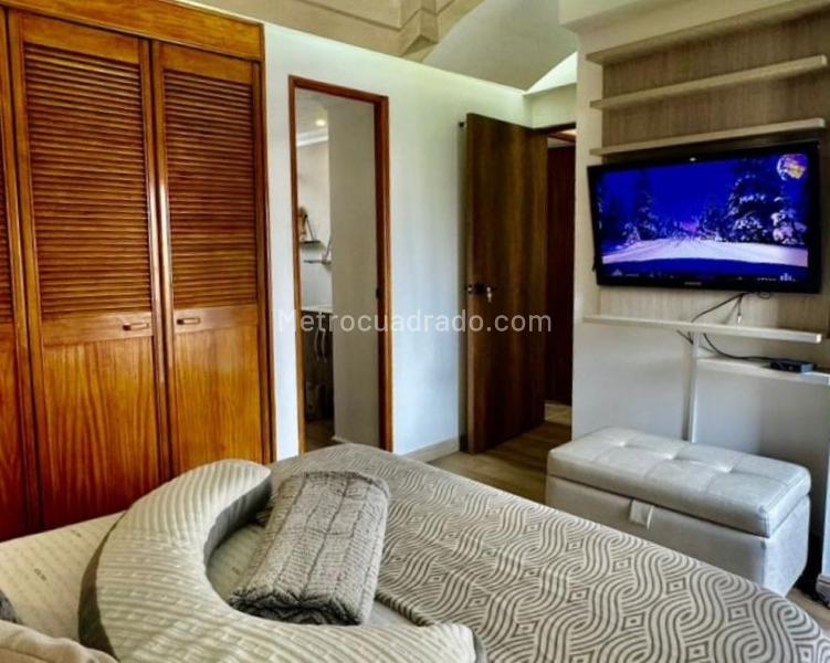 Furnished 2BR Apartment in Belen - 6