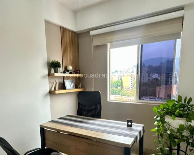 Furnished 2BR Apartment in Belen - 9