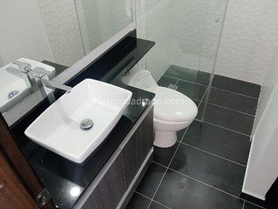 Apartamento de 4 alcobas en venta en Laureles, Medellín, 197 m² · foto 18 de 18