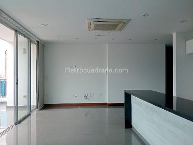 Apartamento de 4 alcobas en venta en Laureles, Medellín, 197 m² · foto 2 de 18