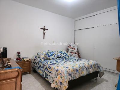 Casa de 4 alcobas en venta en Belen, Medellín, 149 m² · foto 11 de 16