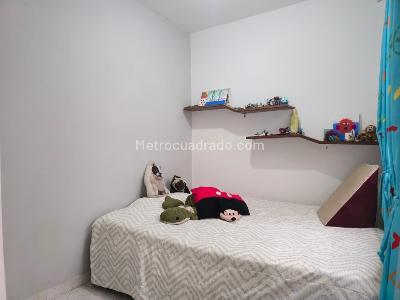 Casa de 4 alcobas en venta en Belen, Medellín, 149 m² · foto 12 de 16