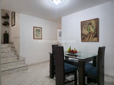 Casa de 4 alcobas en venta en Belen, Medellín, 149 m² · foto 5 de 16