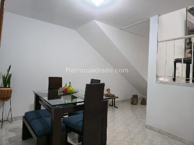 Casa de 4 alcobas en venta en Belen, Medellín, 149 m² · foto 6 de 16