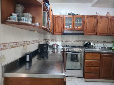 Casa de 4 alcobas en venta en Belen, Medellín, 149 m² · foto 7 de 16