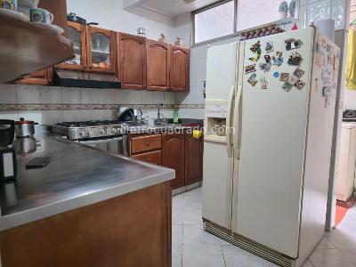 Casa de 4 alcobas en venta en Belen, Medellín, 149 m² · foto 8 de 16