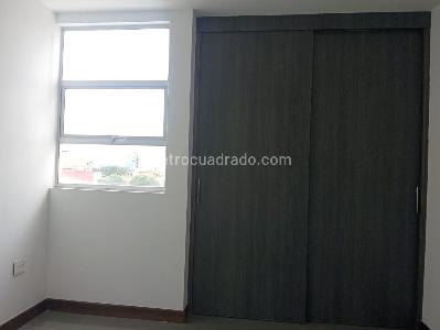 Apartamento de 3 alcobas en venta en Laureles, Medellín, 90 m² · foto 15 de 17