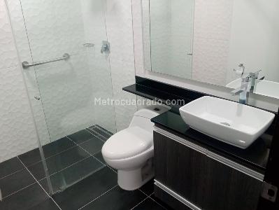 Apartamento de 3 alcobas en venta en Laureles, Medellín, 90 m² · foto 17 de 17