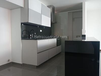 Apartamento de 3 alcobas en venta en Laureles, Medellín, 90 m² · foto 5 de 17