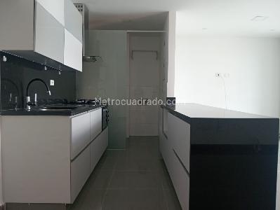 Apartamento de 3 alcobas en venta en Laureles, Medellín, 90 m² · foto 6 de 17
