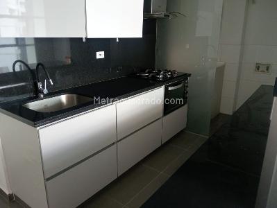 Apartamento de 3 alcobas en venta en Laureles, Medellín, 90 m² · foto 7 de 17