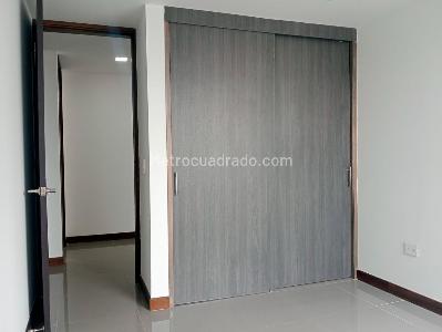 Apartamento de 3 alcobas en venta en Laureles, Medellín, 90 m² · foto 8 de 17