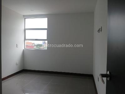 Apartamento de 3 alcobas en venta en Laureles, Medellín, 90 m² · foto 9 de 17