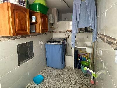 Apartamento de 3 alcobas en venta en Laureles, Medellín, 105 m² · foto 15 de 15