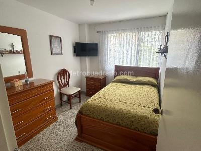 Apartamento de 3 alcobas en venta en Laureles, Medellín, 105 m² · foto 6 de 15