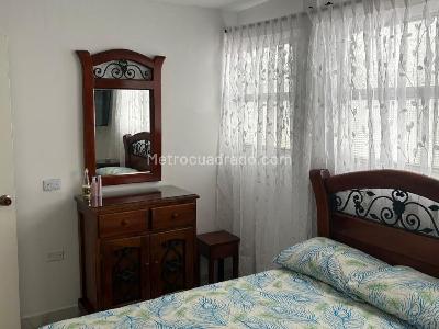 Apartamento de 3 alcobas en venta en Laureles, Medellín, 105 m² · foto 8 de 15