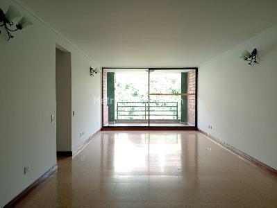 Apartment for rent in LAURELES, Medellín