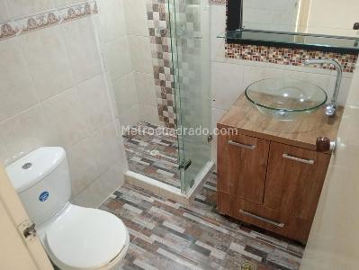 Apartamento de 3 alcobas en venta en Laureles, Medellín, 104 m² · foto 17 de 20