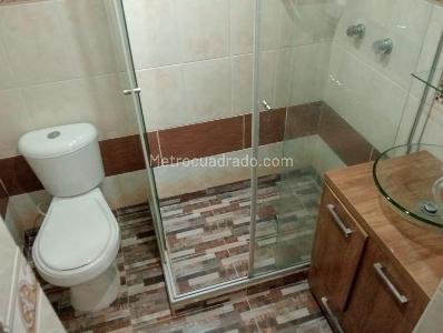 Apartamento de 3 alcobas en venta en Laureles, Medellín, 104 m² · foto 18 de 20