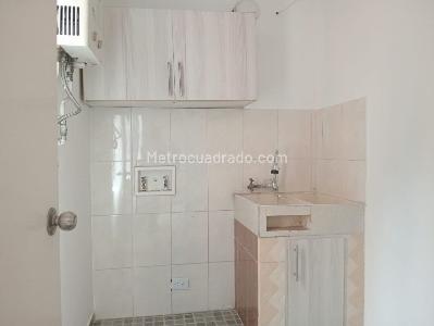 Apartamento de 3 alcobas en venta en Laureles, Medellín, 104 m² · foto 19 de 20