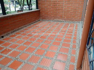 Apartamento de 3 alcobas en venta en Laureles, Medellín, 104 m² · foto 20 de 20