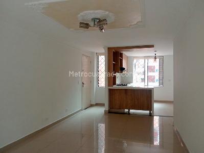 Apartamento de 3 alcobas en venta en Laureles, Medellín, 104 m² · foto 3 de 20