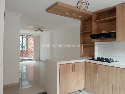 Apartamento de 3 alcobas en venta en Laureles, Medellín, 104 m² · foto 5 de 20