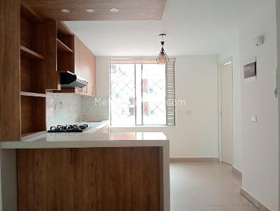 Apartamento de 3 alcobas en venta en Laureles, Medellín, 104 m² · foto 6 de 20