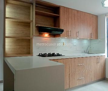 Apartamento de 3 alcobas en venta en Laureles, Medellín, 104 m² · foto 7 de 20