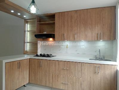 Apartamento de 3 alcobas en venta en Laureles, Medellín, 104 m² · foto 8 de 20