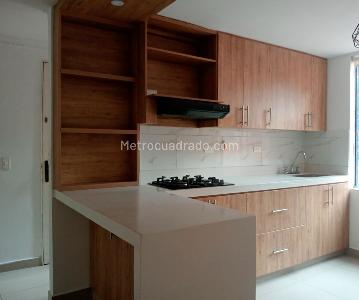 Apartamento de 3 alcobas en venta en Laureles, Medellín, 104 m² · foto 9 de 20