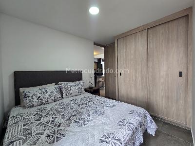 Apartamento en venta en Belen, Medellín · foto 13 de 16