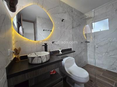 Apartamento en venta en Belen, Medellín · foto 15 de 16