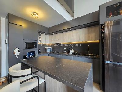 Apartamento en venta en Belen, Medellín · foto 4 de 16