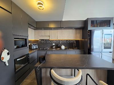 Apartamento en venta en Belen, Medellín · foto 5 de 16