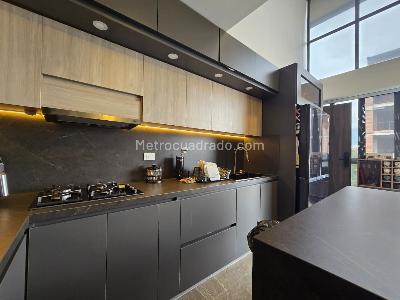 Apartamento en venta en Belen, Medellín · foto 6 de 16