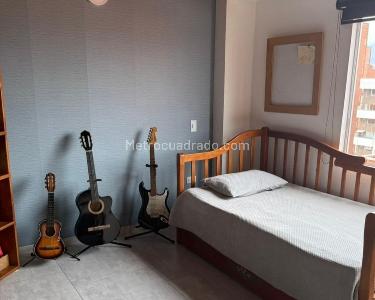 Apartamento de 5 alcobas en venta en Belen, Medellín, 162 m² · foto 11 de 17