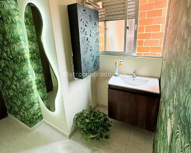 Apartamento de 5 alcobas en venta en Belen, Medellín, 162 m² · foto 12 de 17