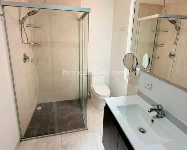 Apartamento de 5 alcobas en venta en Belen, Medellín, 162 m² · foto 14 de 17