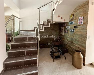 Apartamento de 5 alcobas en venta en Belen, Medellín, 162 m² · foto 15 de 17