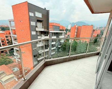 Apartamento de 5 alcobas en venta en Belen, Medellín, 162 m² · foto 16 de 17