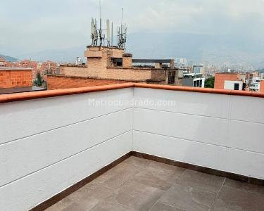 Apartamento de 5 alcobas en venta en Belen, Medellín, 162 m² · foto 17 de 17