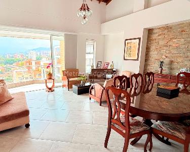 Apartamento de 5 alcobas en venta en Belen, Medellín, 162 m² · foto 3 de 17
