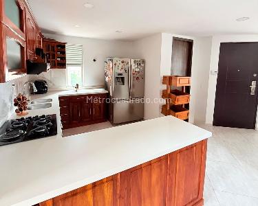 Apartamento de 5 alcobas en venta en Belen, Medellín, 162 m² · foto 6 de 17