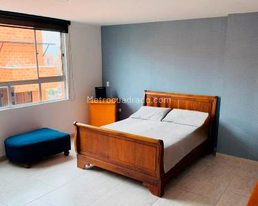 Apartamento de 5 alcobas en venta en Belen, Medellín, 162 m² · foto 7 de 17
