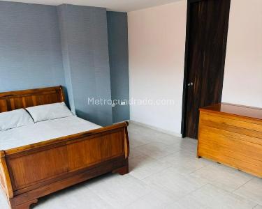 Apartamento de 5 alcobas en venta en Belen, Medellín, 162 m² · foto 8 de 17