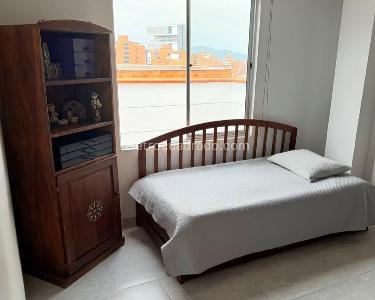 Apartamento de 5 alcobas en venta en Belen, Medellín, 162 m² · foto 9 de 17