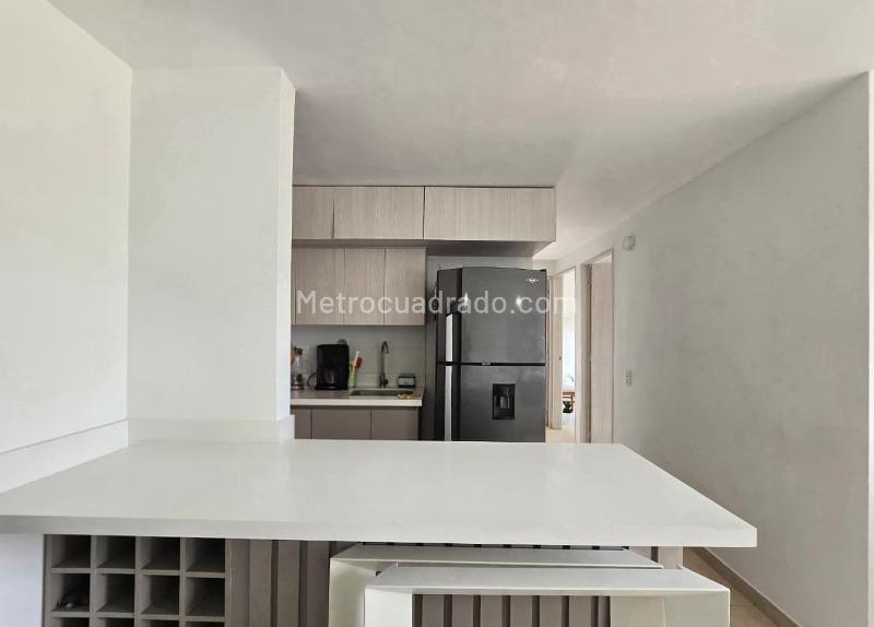 Apartamento Moderno de 3 Alcobas en Belén - 5