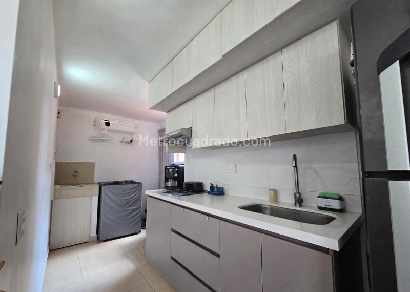 Apartamento Moderno de 3 Alcobas en Belén - 6